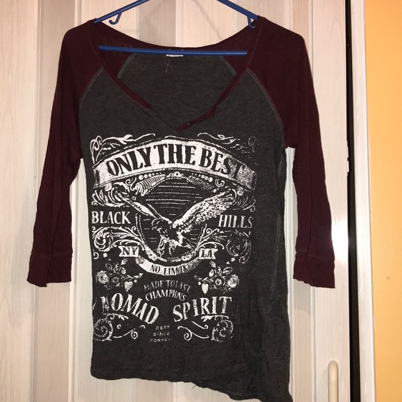 Shirt - Picture 1 of 4